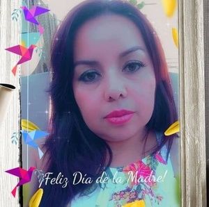 Meet your Posher, Yadira